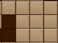 Leikur Wood Block þrautir  á netinu