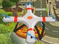 Leikur Quadcopter FX hermir  á netinu