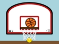 Leikur Global Hoops Pro á netinu