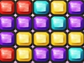 Leikur Gems troða á netinu