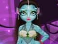 Leikur Avatar tískustíll á netinu