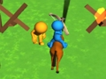 Leikur Super Archer á netinu