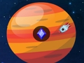 Leikur Planet Explorer námundun  á netinu