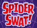 Leikur Spider Swat á netinu