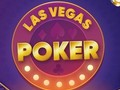 Leikur Las Vegas Poker á netinu
