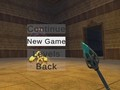 Leikur Run-N- Dungeon á netinu