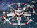 Leikur Idle Space Tower Defense  á netinu