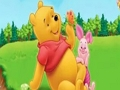 Leikur Púsluspil  á netinu
