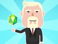 Leikur Aðgerðalaus land tycoon á netinu