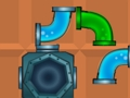 Leikur Tengdu Pipes 2d  á netinu