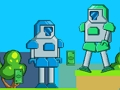Leikur Kaka Bot á netinu