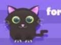 Leikur Fyrir Cut Cat 2  á netinu
