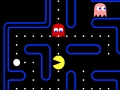 Leikur Pacman á netinu