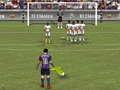 Leikur El Clasico á netinu