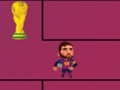 Leikur Messi í völundarhúsi  á netinu