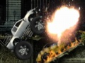 Leikur Trucksformers 2 á netinu