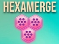 Leikur Hexamerge á netinu