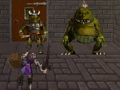 Leikur Auga Goblin Lord  á netinu