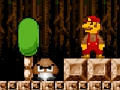 Leikur Super Mario XP á netinu
