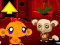 Leikur Monkey Go Happy Stage 724 á netinu
