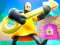 Leikur Sá Hero Escape 3D  á netinu