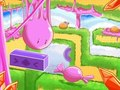 Leikur Mini Sticky á netinu