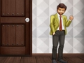 Leikur Amgel Easy Room Escape 84 á netinu