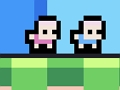 Leikur Pixcade tvíburar  á netinu