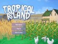 Leikur Tropical Island á netinu