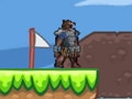 Leikur Bearz deildin  á netinu