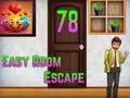 Leikur Amgel Easy Room Escape 78 á netinu