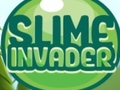 Leikur Slime Invader á netinu