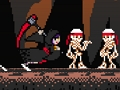 Leikur Shinigami Run á netinu