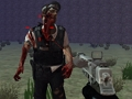 Leikur Survival Dead Zombie Trigger á netinu