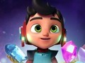 Leikur Interstellar Ella sérafhending  á netinu