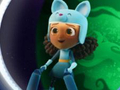 Leikur Interstellar Ella: Fela n sporbraut á netinu