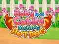 Leikur Baby Cathy Ep15: Að búa til pylsu á netinu