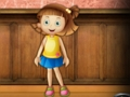 Leikur Amgel Kids Room flýja 91 á netinu