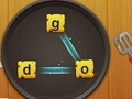 Leikur Word Connect Master á netinu