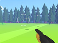 Leikur Golfveiði 3D  á netinu