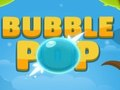 Leikur Bubbupopp  á netinu