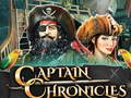 Leikur Captain Chronicles á netinu