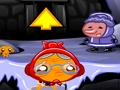 Leikur Monkey Go Happy Stage 128 á netinu