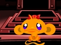 Leikur Monkey Go Happy Stage 129 á netinu