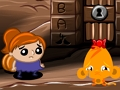 Leikur Monkey Go Happy Stage 130 á netinu