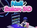 Leikur Naglastofa 3D  á netinu