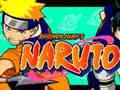 Leikur Naruto Ninja ráðið  á netinu