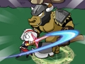 Leikur Dungeon Fighter Action RPG á netinu