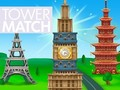 Leikur Turn Match  á netinu