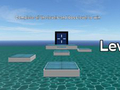 Leikur EParkour. io  á netinu